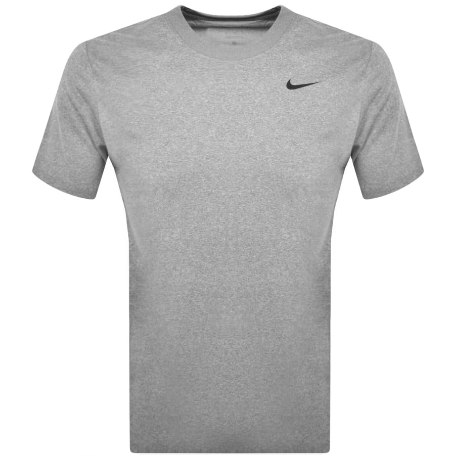 Nike dri fit t-shirt herren hot sale